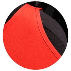 Cappa Colorado szürke trikó üléshuzat 2 db piros
