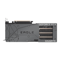 GIGABYTE GeForce RTX 4060 Ti EAGLE OC 8G - graphics card - GeForce RTX 4060 Ti - 8 GB (GV-N406TEAGLE OC-8GD)
