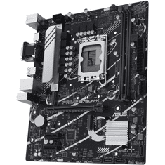 ASUS PRIME B760M-K Intel B760 LGA 1700 Micro ATX (90MB1FI0-M0EAY0)