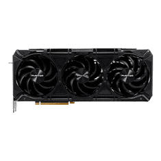 Gainward GeForce RTX 4070 Ti Phantom GS - graphics card - GeForce RTX 4070 Ti - 12 GB (3772)