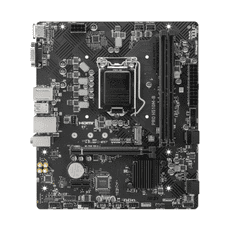 MSI PRO H510M-B alaplap Intel H470 LGA 1200 (Socket H5) Micro ATX (7E05-002R)