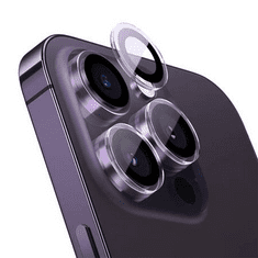 BASEUS iPhone 14 Pro/14 Pro Max kameravédő fólia (SGZT030102) (SGZT030102)