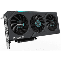 GIGABYTE GeForce RTX 4070 Ti EAGLE OC 12G (rev. 2.0) NVIDIA 12 GB GDDR6X (GV-N407TEAGLE OC-12GD 2.0)