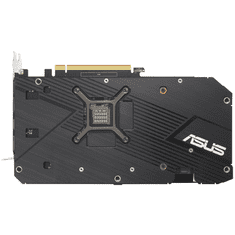 ASUS Dual -RX6600-8G-V2 AMD Radeon RX 6600 8 GB GDDR6 (90YV0GP2-M0NA00)