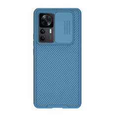Nillkin CamShield Pro Xiaomi 12T Pro tok kék (046491) (NI046491)
