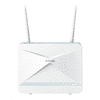 G416/EE vezetéknélküli router Gigabit Ethernet Egysávos (2,4 GHz) 4G Fehér (G416)