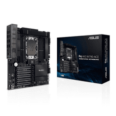 ASUS PRO WS W790-ACE Intel W790 LGA 4677 (Socket E) (90MB1C70-M0EAY0)