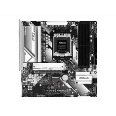 ASRock A620M PRO RS - motherboard - micro ATX - Socket AM5 - AMD A620 (90-MXBLN0-A0UAYZ)