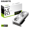 GV-N4070AERO OC-12GD videókártya NVIDIA GeForce RTX 4070 12 GB GDDR6X (GV-N4070AERO OC-12GD)