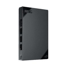 ASUS ROG RYUJIN II 360 ARGB Processzor Minden az egyben folyadékhűtés 12 cm Fekete 1 dB