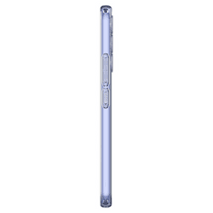 Spigen Samsung SM-A546 Galaxy A54 5G ütésálló hátlap - Liquid Crystal - átlátszó (SP0219)