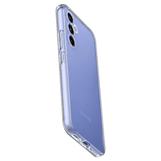Spigen Samsung SM-A546 Galaxy A54 5G ütésálló hátlap - Liquid Crystal - átlátszó (SP0219)