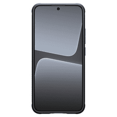 Spigen Xiaomi 13 ütésálló hátlap - Rugged Armor - fekete (SP0211)