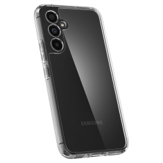 Spigen Samsung SM-A546 Galaxy A54 5G ütésálló hátlap - Ultra Hybrid - átlátszó (SP0223)
