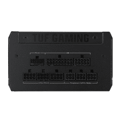 ASUS TUF Gaming - power supply - 850 Watt (90YE00S2-B0NA00)