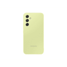 SAMSUNG Galaxy A54 5G szilikon tok lime zöld (EF-PA546TGEGWW) (EF-PA546TGEG)
