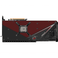 ASRock Radeon RX 7900 XTX Phantom Gaming 24GB OC videokártya (RX7900XTX PG 24GO) (RX7900XTX PG 24GO)
