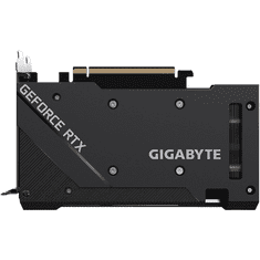 GIGABYTE GAMING GeForce RTX 3060 OC 8G (rev. 2.0) NVIDIA 8 GB GDDR6 (GV-N3060GAMING OC-8GD 2.0)