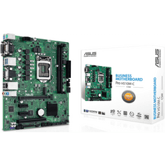 ASUS Pro H610M-C-CSM Intel H610 LGA 1700 Micro ATX (90MB1AT0-M0EAYC)