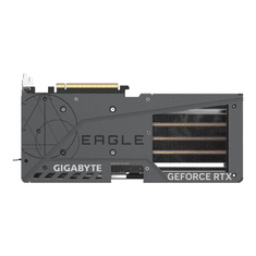 GIGABYTE GeForce RTX 4070 Ti EAGLE OC 12G (rev. 2.0) NVIDIA 12 GB GDDR6X (GV-N407TEAGLE OC-12GD)