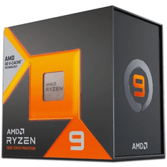 AMD AM5 Ryzen 9 7900X3D BOX WOF 5,6GHz 12xCore 140MB 120W (100-100000909WOF)