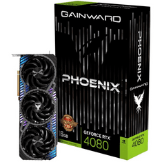 Gainward RTX 4080 16GB Phoenix GS (3680)