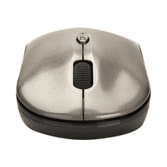 Assmann Ednet Mouse - Grey/Black (81166)
