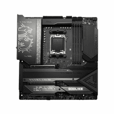 MSI MEG X670E GODLIKE AMD X670 Socket AM5 Extended ATX (7D68-005R)