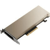 NVIDIA A2 ATX 16GB GDDR6 128bit, 2560 Cuda, 18Tflops SP FP, PCI-E 4.0x8, Passive, Single slot (TCSA2MATX-PB)