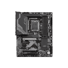 GIGABYTE Z790 D - 1.0 - motherboard - ATX - LGA1700 Socket - Z790 (Z790 D)
