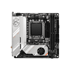MSI MPG B650I EDGE WIFI alaplap AMD B650 Socket AM5 mini ATX (7D73-001R)