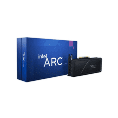 Intel Arc A750 Graphics 8 GB GDDR6 (21P02J00BA)