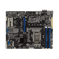 ASUS MBS Intel 1200 P12R-E/ASMB10 (90SB0A90-M1UAY0)