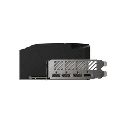 GIGABYTE AORUS GeForce RTX 4080 MASTER NVIDIA 16 GB GDDR6X (GV-N4080AORUS M-16GD)