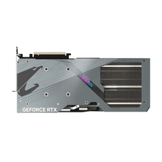 GIGABYTE AORUS GeForce RTX 4080 MASTER NVIDIA 16 GB GDDR6X (GV-N4080AORUS M-16GD)