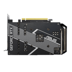 ASUS DUAL-RTX3060-O8G NVIDIA GeForce RTX 3060 8 GB GDDR6 (DUAL-RTX3060-O8G)