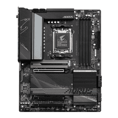GIGABYTE X670 AORUS ELITE AX alaplap AMD X670 Socket AM5 ATX (X670 AORUS ELITE AX)