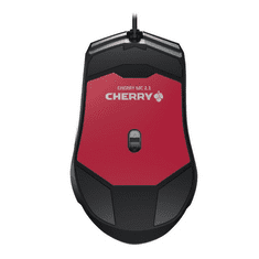 Cherry MC 2.1 gaming egér fekete (JM-2200-2) (JM-2200-2)