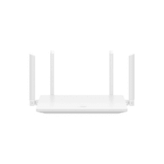 Huawei WiFi AX2 vezetéknélküli router Gigabit Ethernet Kétsávos (2,4 GHz / 5 GHz) Fehér (hua53039063)