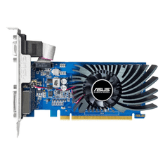 ASUS GT730-2GD3-BRK-EVO NVIDIA GeForce GT 730 2 GB GDDR3 (90YV0HN1-M0NA00)