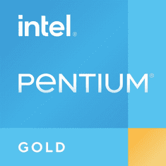 Intel Pentium Gold G7400 processzor 6 MB Smart Cache (CM8071504651605)