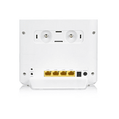Zyxel LTE3202-M437 vezetéknélküli router Gigabit Ethernet Egysávos (2,4 GHz) 4G (LTE3202-M437-EUZNV1F)