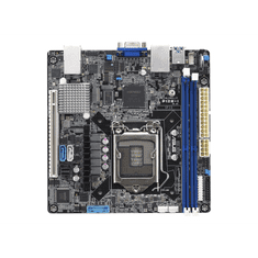 ASUS P12R-I ASMB10 Intel C252 LGA 1200 (Socket H5) ATX (90SB0A70-M0UAY0)