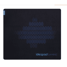 Lenovo IdeaPad Gaming L-es egérpad fekete-kék (GXH1C97872) (GXH1C97872)