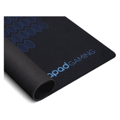 Lenovo IdeaPad Gaming L-es egérpad fekete-kék (GXH1C97872) (GXH1C97872)