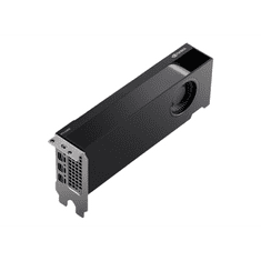 PNY NVIDIA RTX A2000 - graphics card - RTX A2000 - 6 GB (VCNRTXA2000-PB)