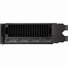 PNY Quadro RTX A6000 48GB GDDR6 (Small Box) (VCNRTXA6000-SB)