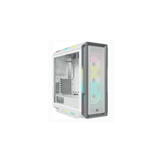 Corsair Case iCUE 5000T RGB - Midi (CC-9011231-WW)