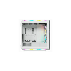 Corsair Case iCUE 5000T RGB - Midi (CC-9011231-WW)