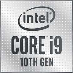 Intel Core i9-10900KF processzor 3,7 GHz 20 MB Smart Cache (CM8070104282846)